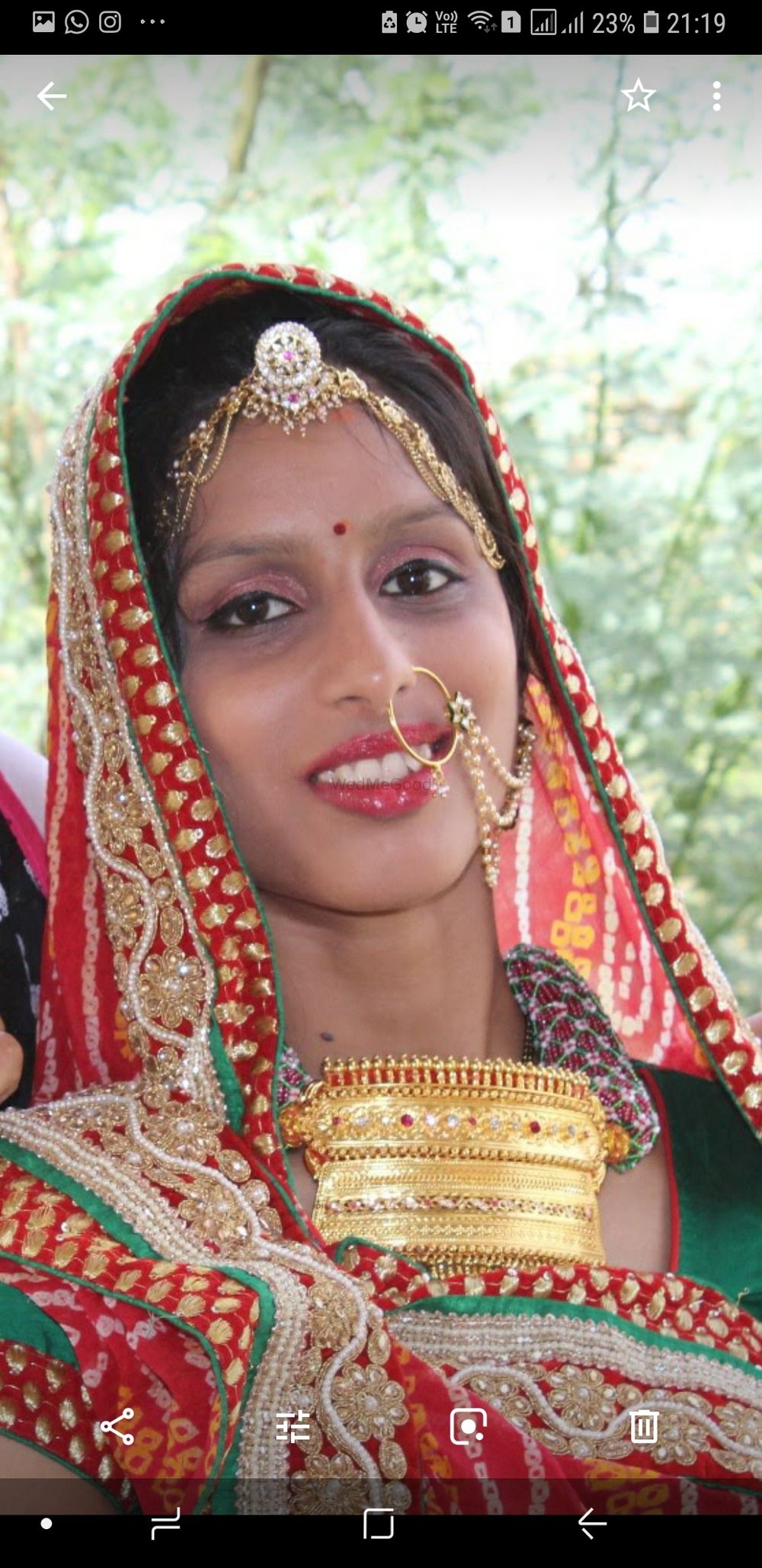 Photo From brides - By Makeover by roshni