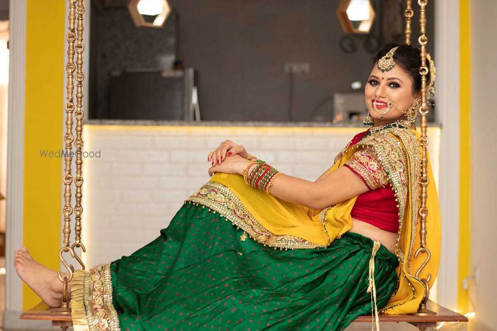 Photo From Bridal Look - By Makeup Tales by Mukta