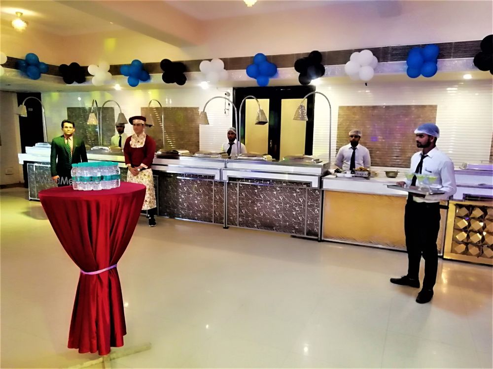 Photo From Birthday decor(Boss baby) - By Hotel Mansarover Paradise