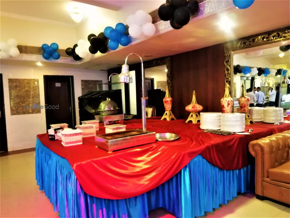 Photo From Birthday decor(Boss baby) - By Hotel Mansarover Paradise