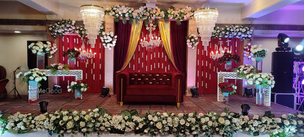 Photo From Wedding Venues - By Hotel Mansarover Paradise