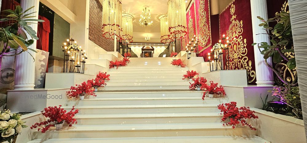 Photo From Wedding Venues - By Hotel Mansarover Paradise