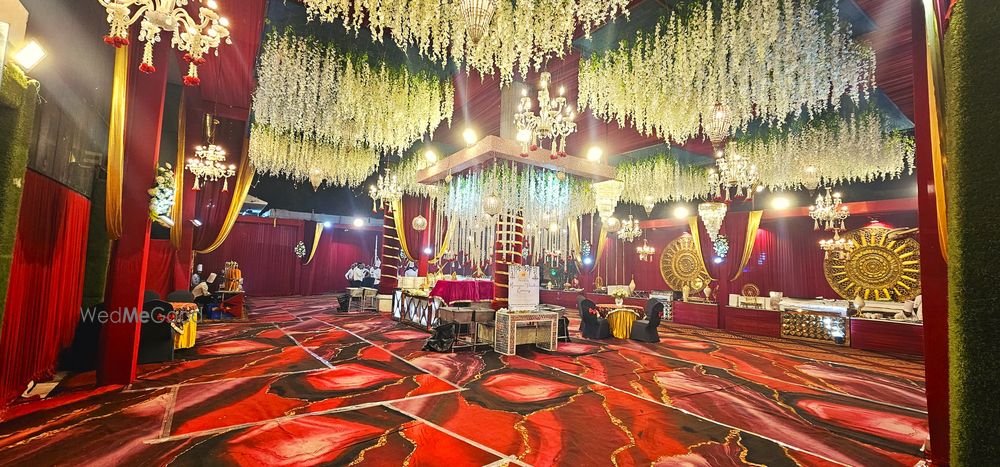 Photo From Wedding Venues - By Hotel Mansarover Paradise