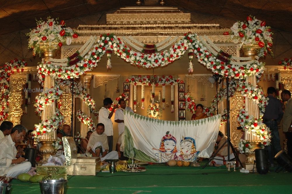 Photo From Mantaps - By EFG Concepts