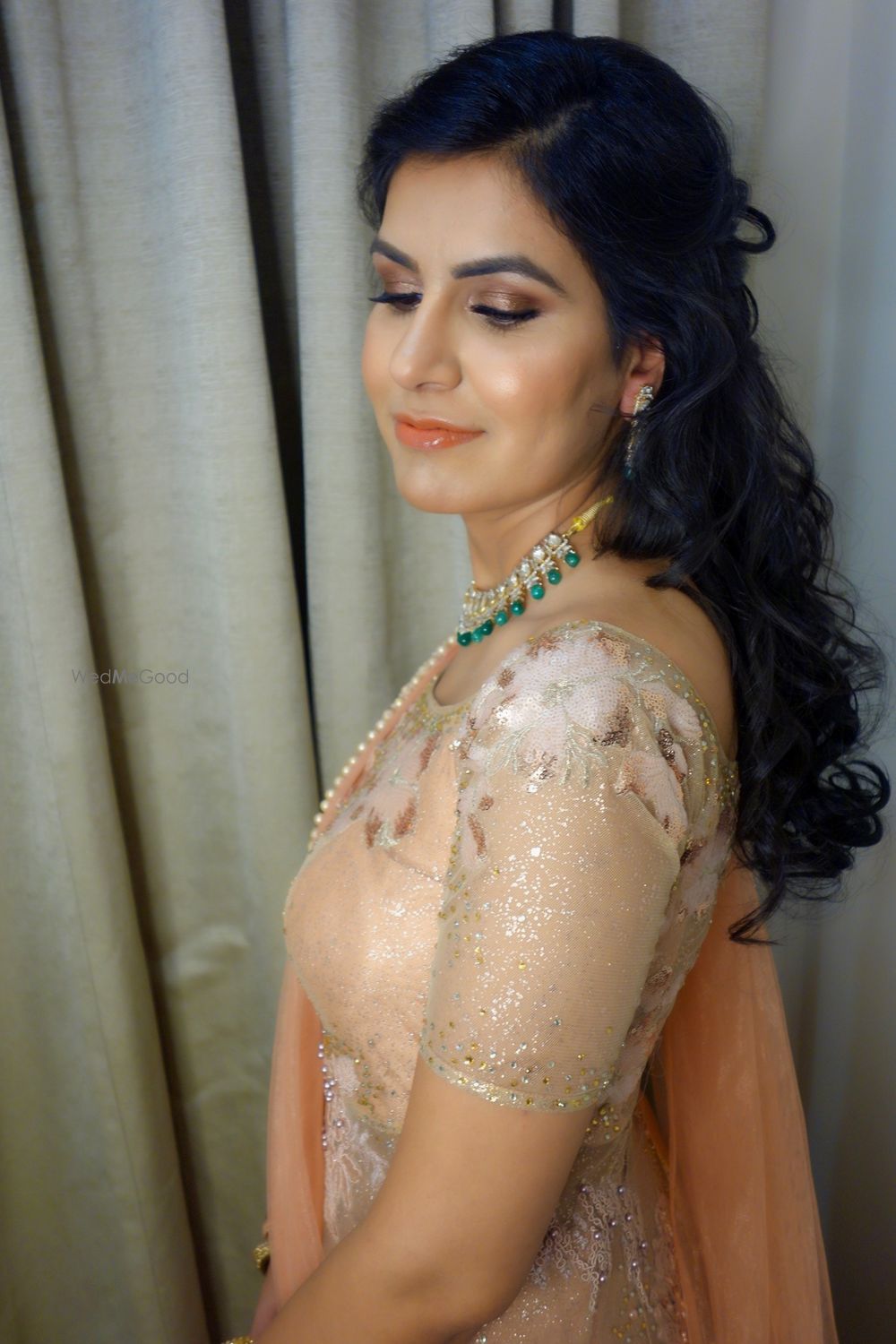 Photo From Shruti - By Anjie Gogna Makeup