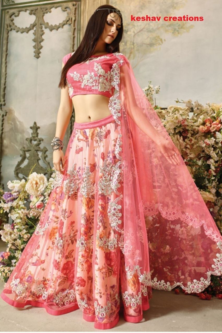 Photo From bridal lehenga place in chandni chowk - By Keshav Creations