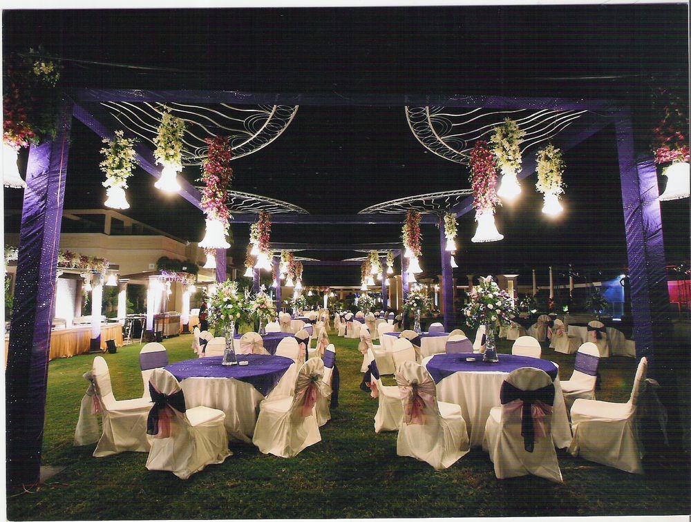 Photo From CRYSTAL THEME DECOR - By Glitz Weddings & Events
