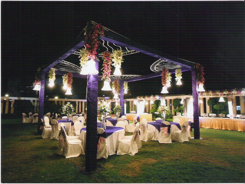 Photo From CRYSTAL THEME DECOR - By Glitz Weddings & Events