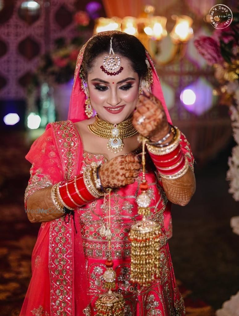 Photo From Real Bride  - By Rahul Razani Makeup