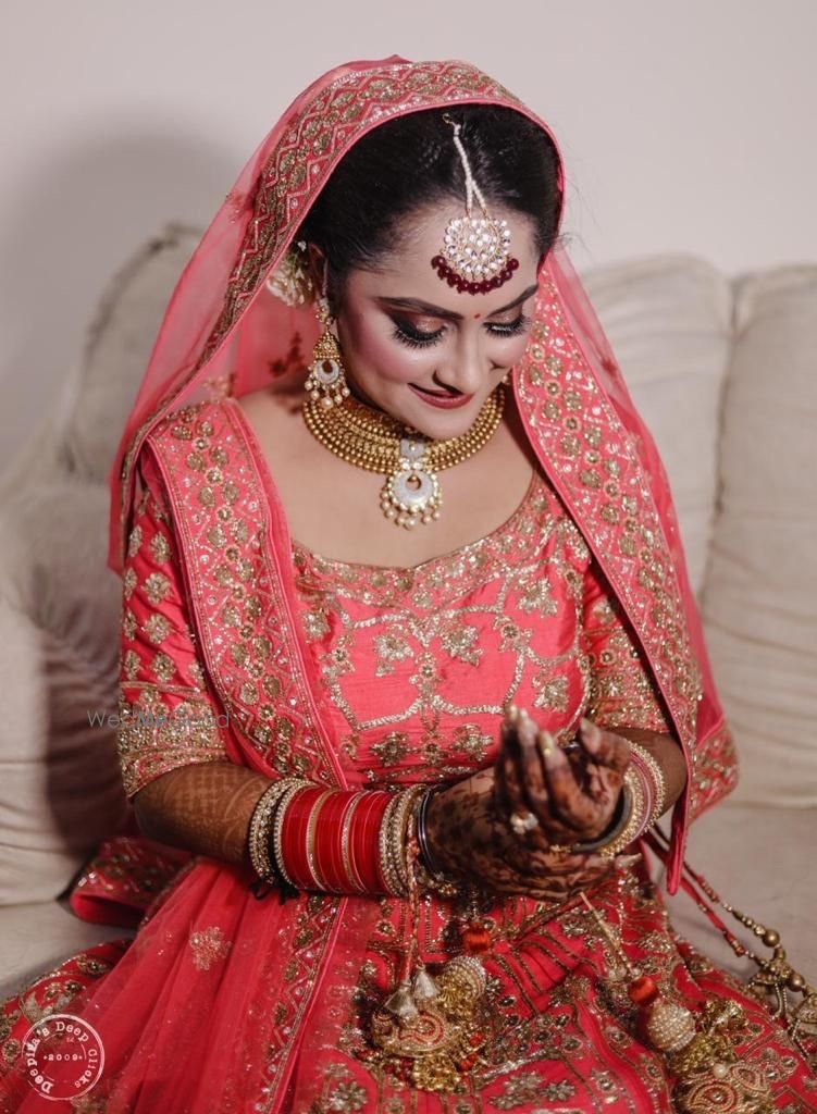 Photo From Real Bride  - By Rahul Razani Makeup