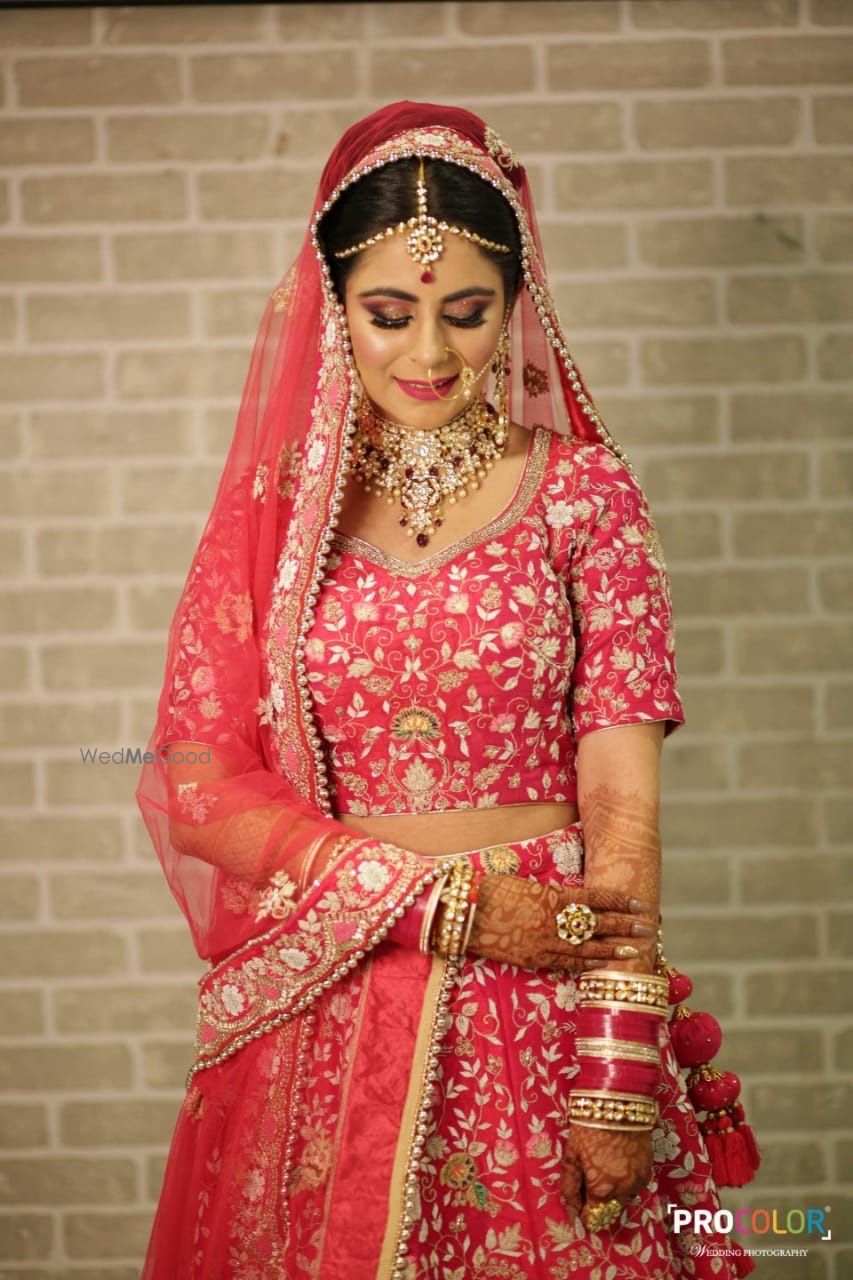 Photo From Real Bride  - By Rahul Razani Makeup