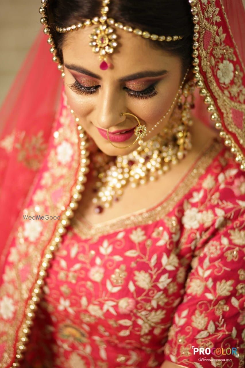 Photo From Real Bride  - By Rahul Razani Makeup