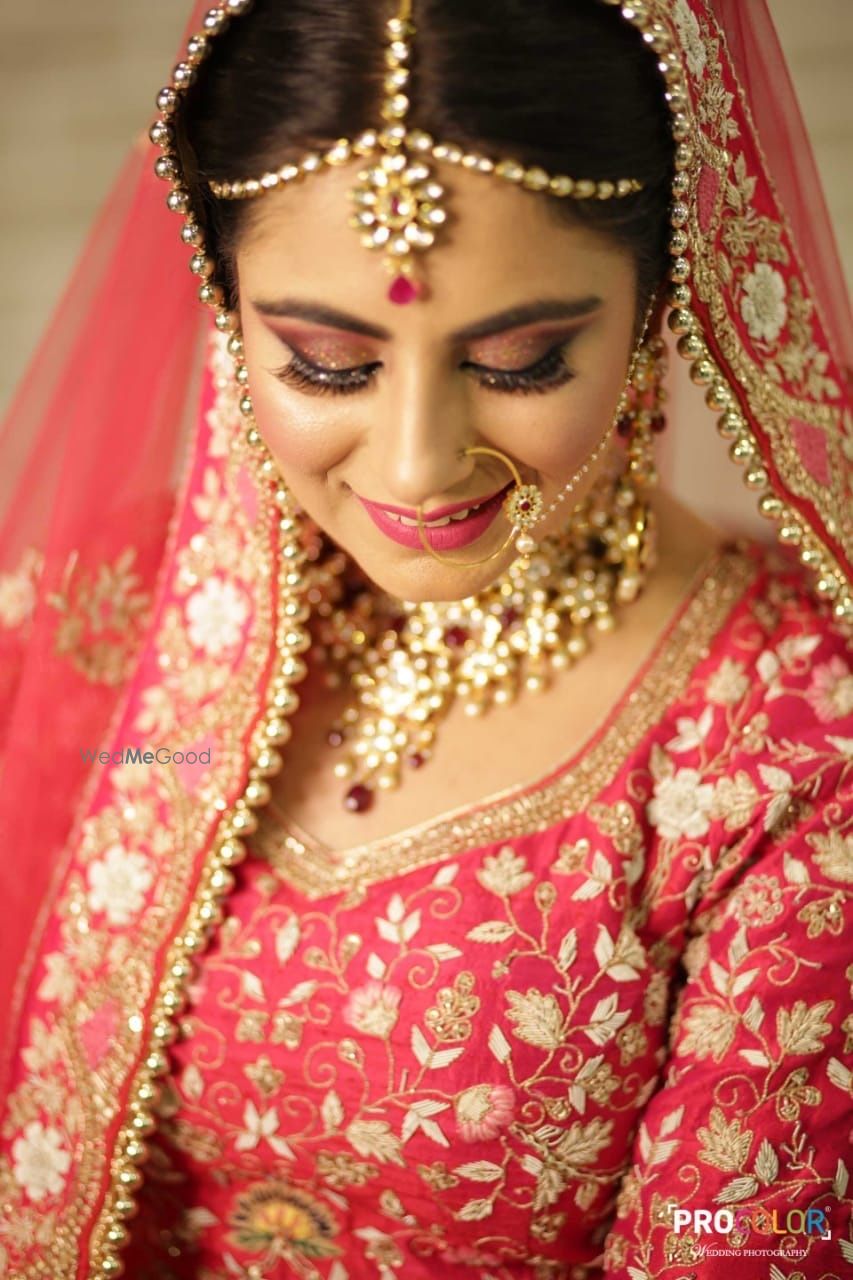 Photo From Real Bride  - By Rahul Razani Makeup