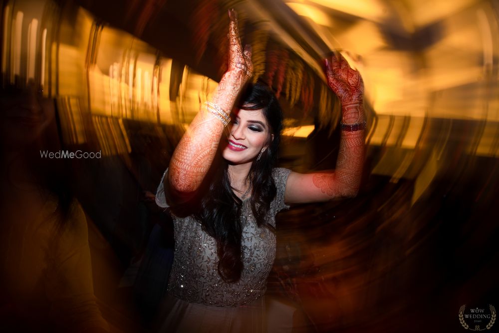 Photo From Ridhima & Arjun - By Wow Wedding Films