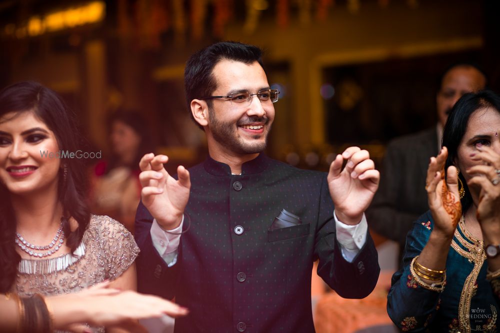Photo From Ridhima & Arjun - By Wow Wedding Films