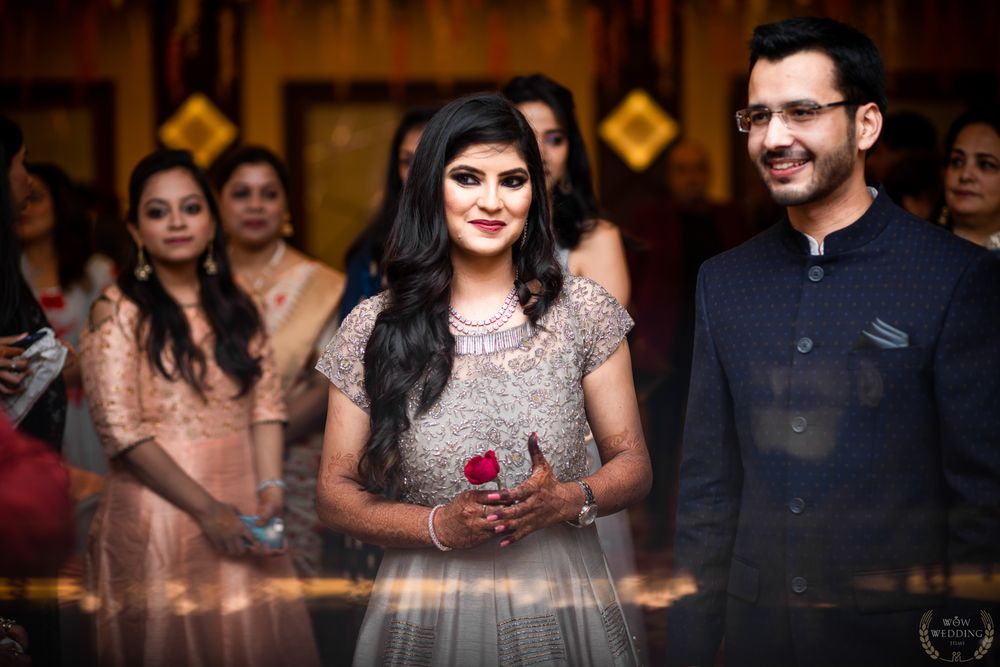 Photo From Ridhima & Arjun - By Wow Wedding Films