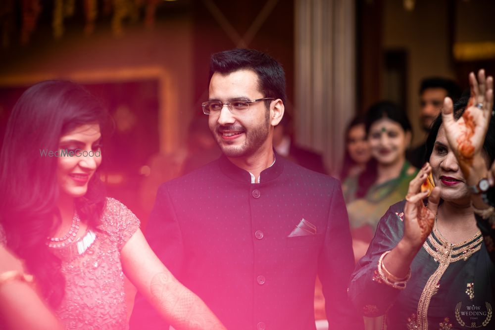 Photo From Ridhima & Arjun - By Wow Wedding Films