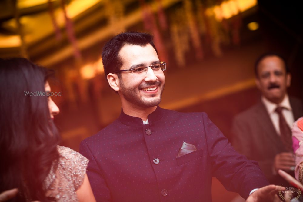 Photo From Ridhima & Arjun - By Wow Wedding Films