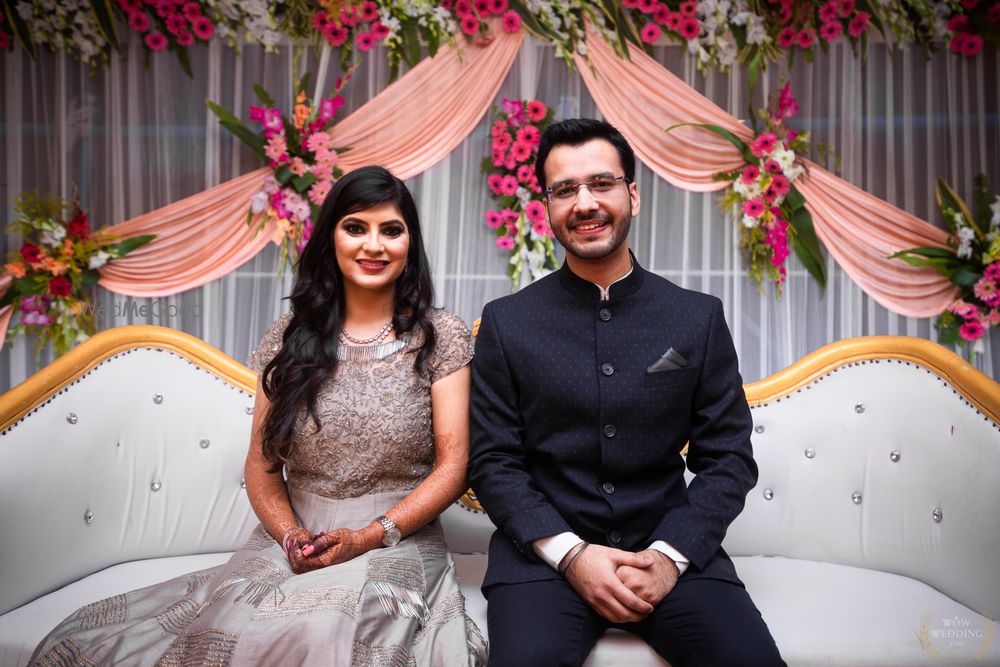 Photo From Ridhima & Arjun - By Wow Wedding Films