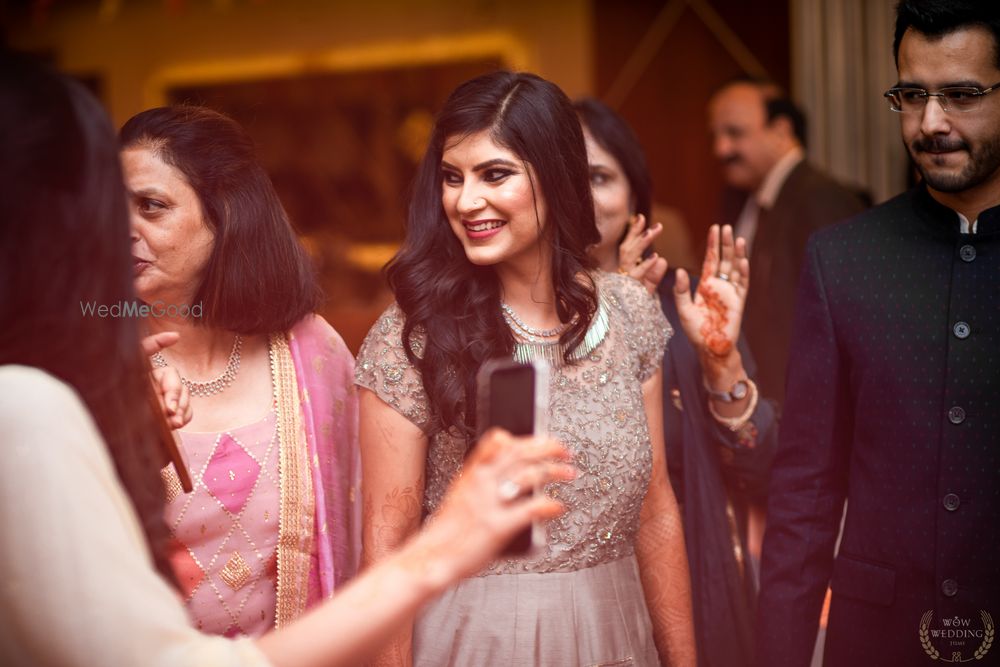 Photo From Ridhima & Arjun - By Wow Wedding Films