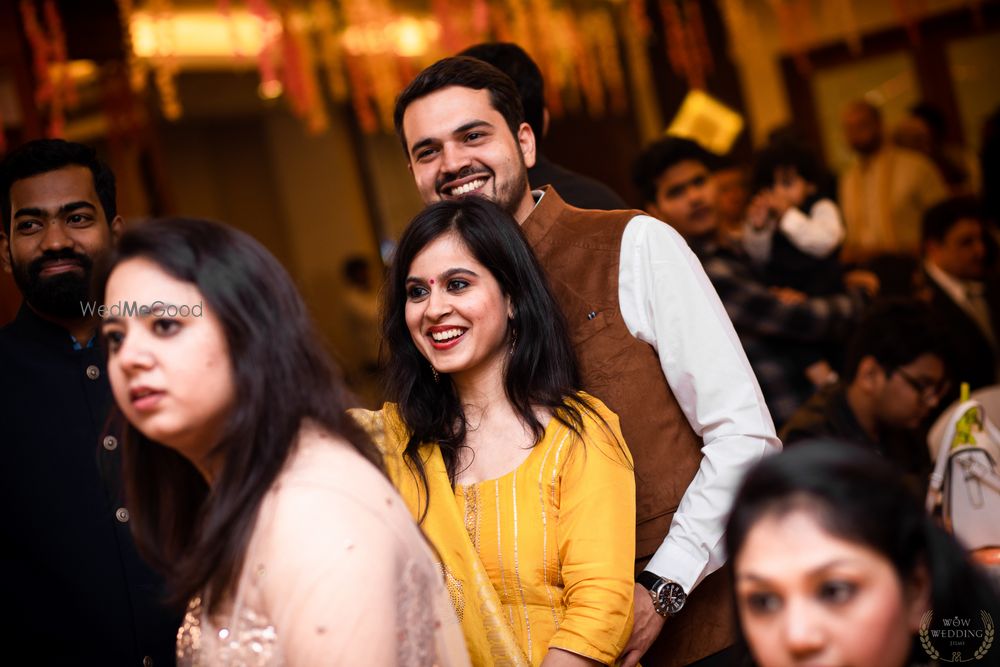 Photo From Ridhima & Arjun - By Wow Wedding Films