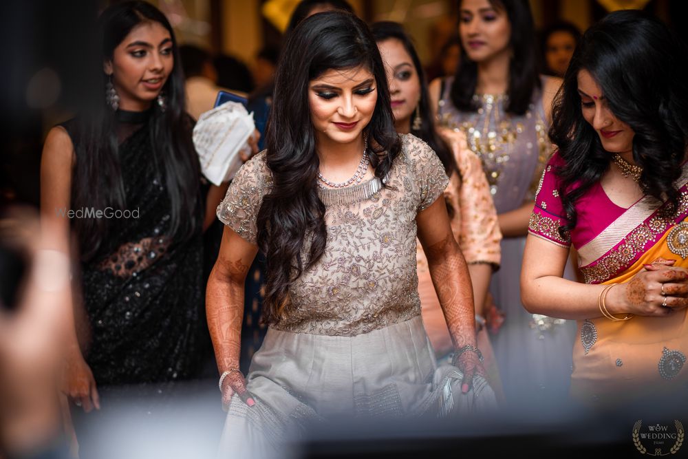 Photo From Ridhima & Arjun - By Wow Wedding Films