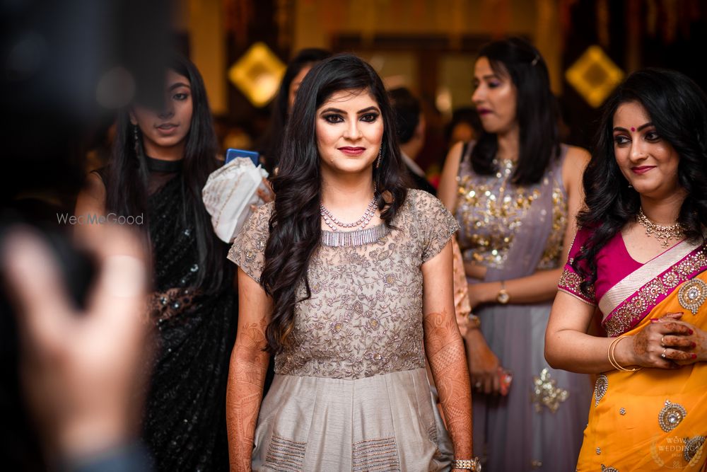 Photo From Ridhima & Arjun - By Wow Wedding Films