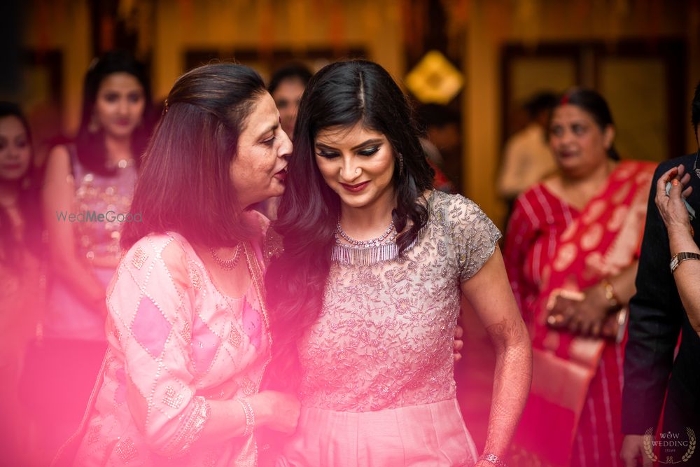 Photo From Ridhima & Arjun - By Wow Wedding Films