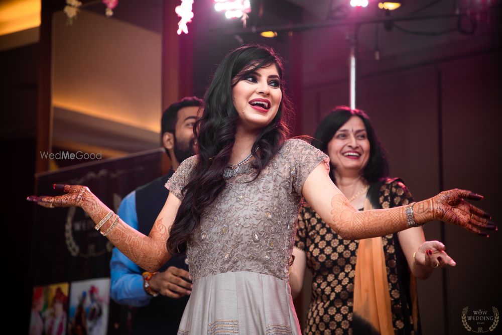 Photo From Ridhima & Arjun - By Wow Wedding Films