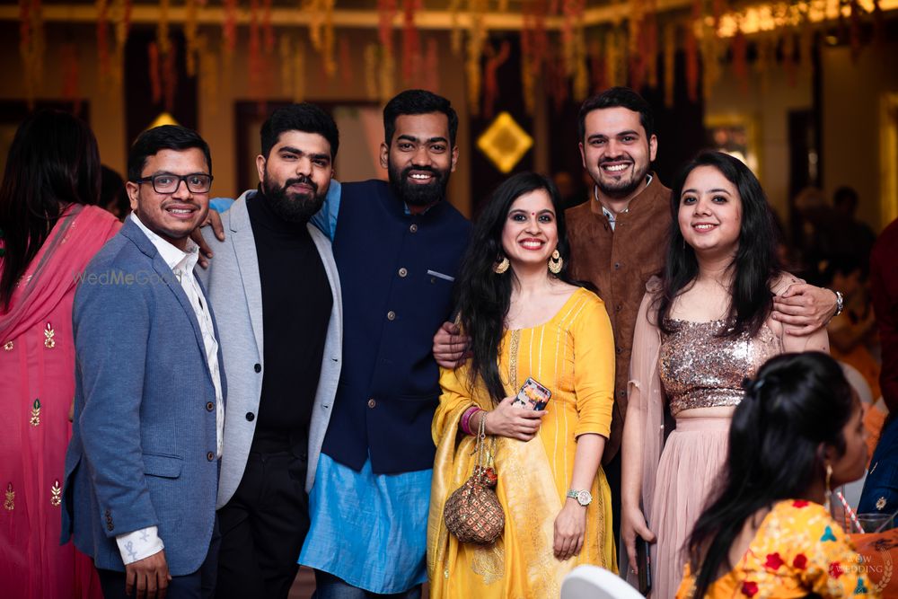 Photo From Ridhima & Arjun - By Wow Wedding Films