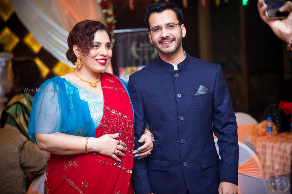 Photo From Ridhima & Arjun - By Wow Wedding Films