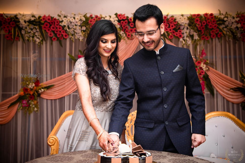 Photo From Ridhima & Arjun - By Wow Wedding Films