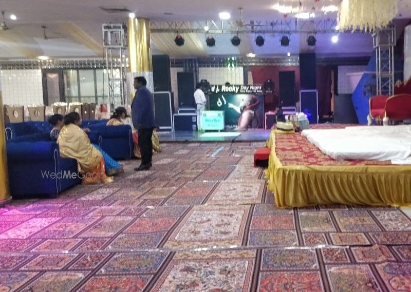 Photo From Pool side Theme Wedding  - By Hotel Mansarover Paradise