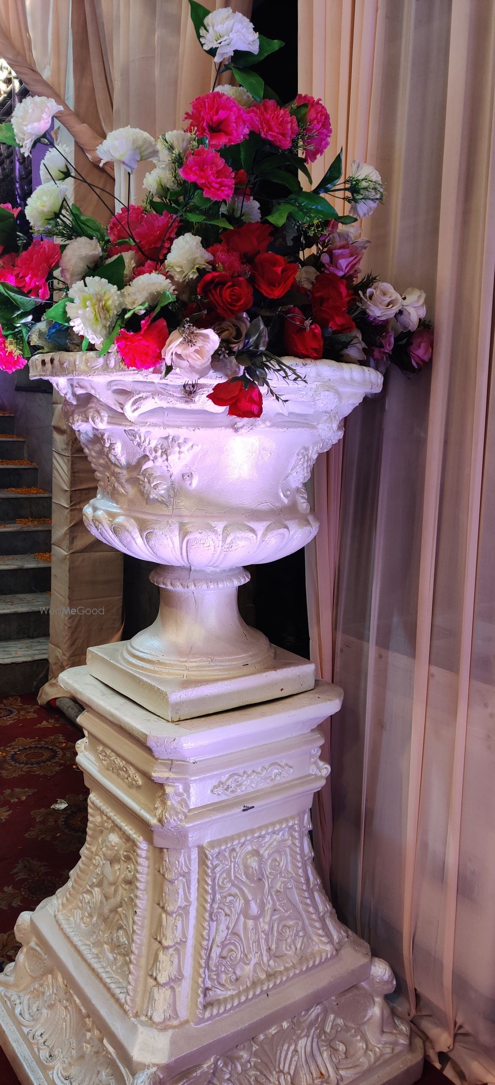 Photo From Pool side Theme Wedding  - By Hotel Mansarover Paradise