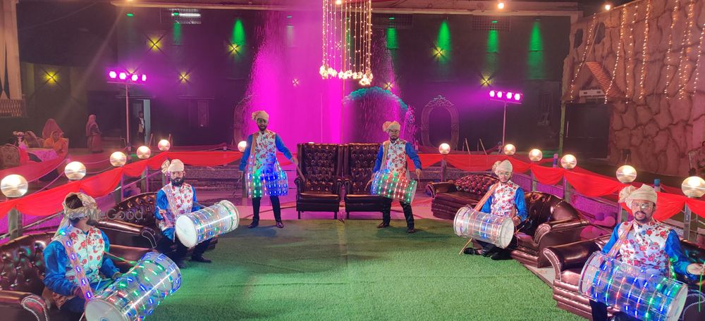 Photo From Pool side Theme Wedding  - By Hotel Mansarover Paradise