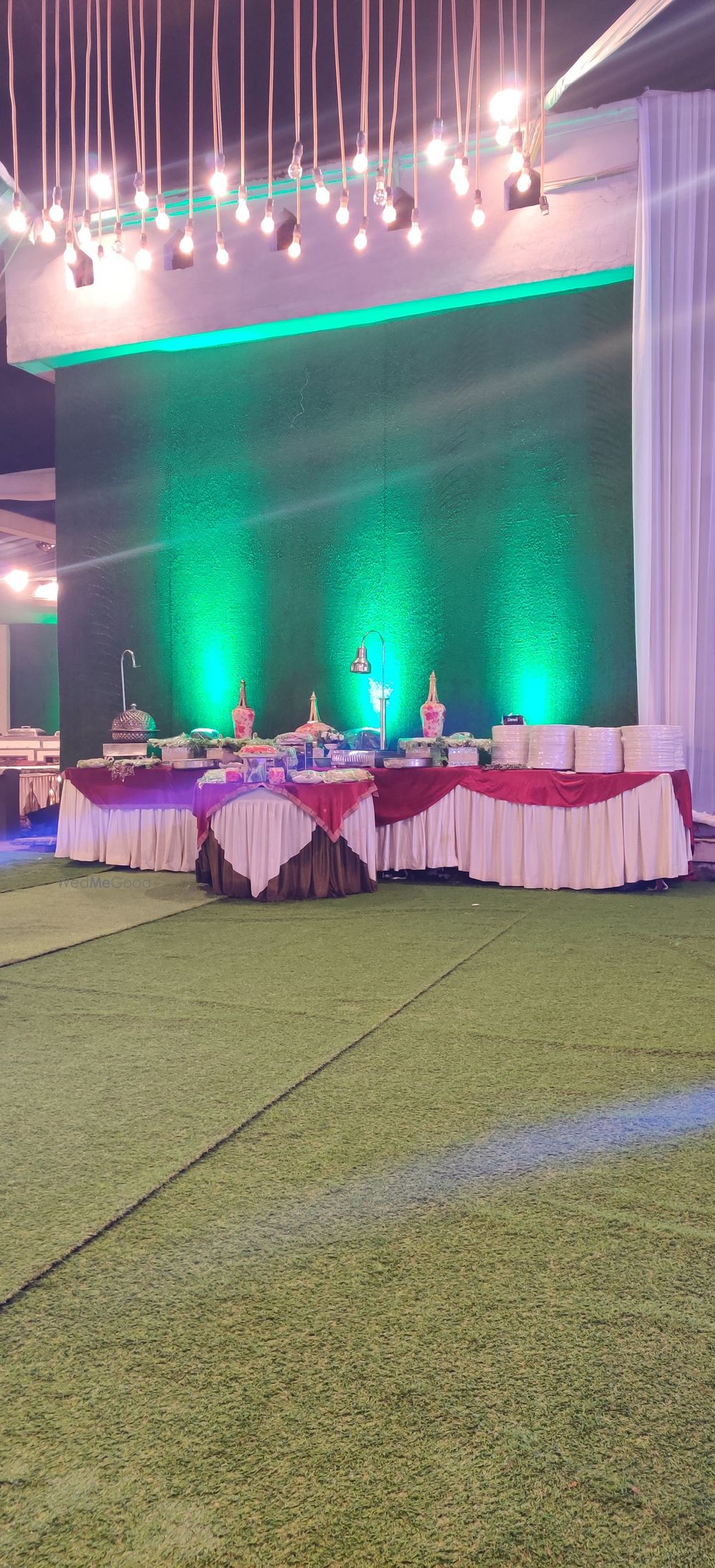 Photo From Pool side Theme Wedding  - By Hotel Mansarover Paradise