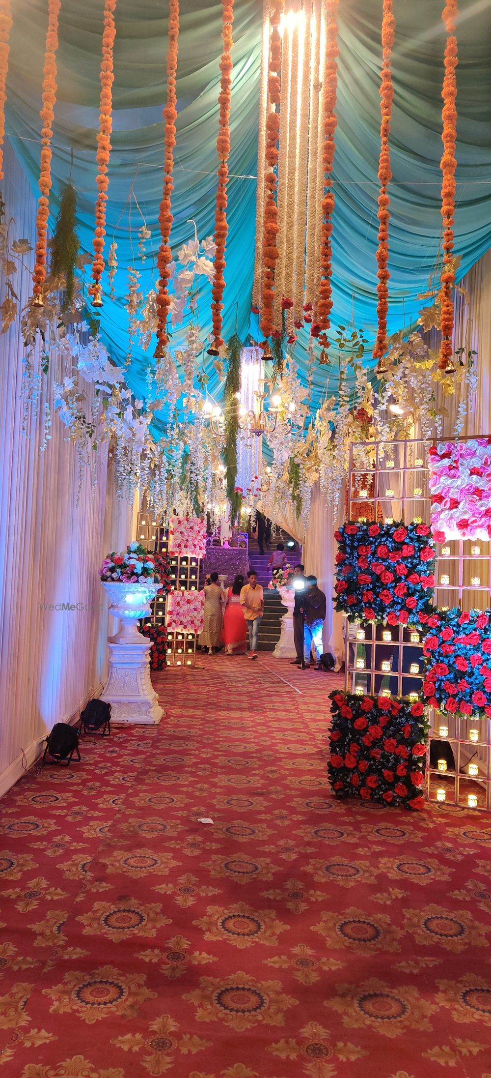 Photo From Pool side Theme Wedding  - By Hotel Mansarover Paradise