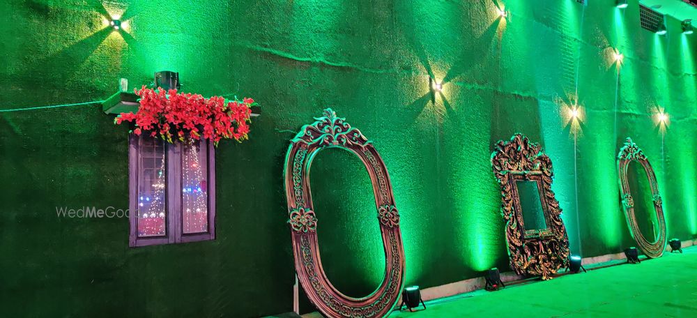 Photo From Pool side Theme Wedding  - By Hotel Mansarover Paradise