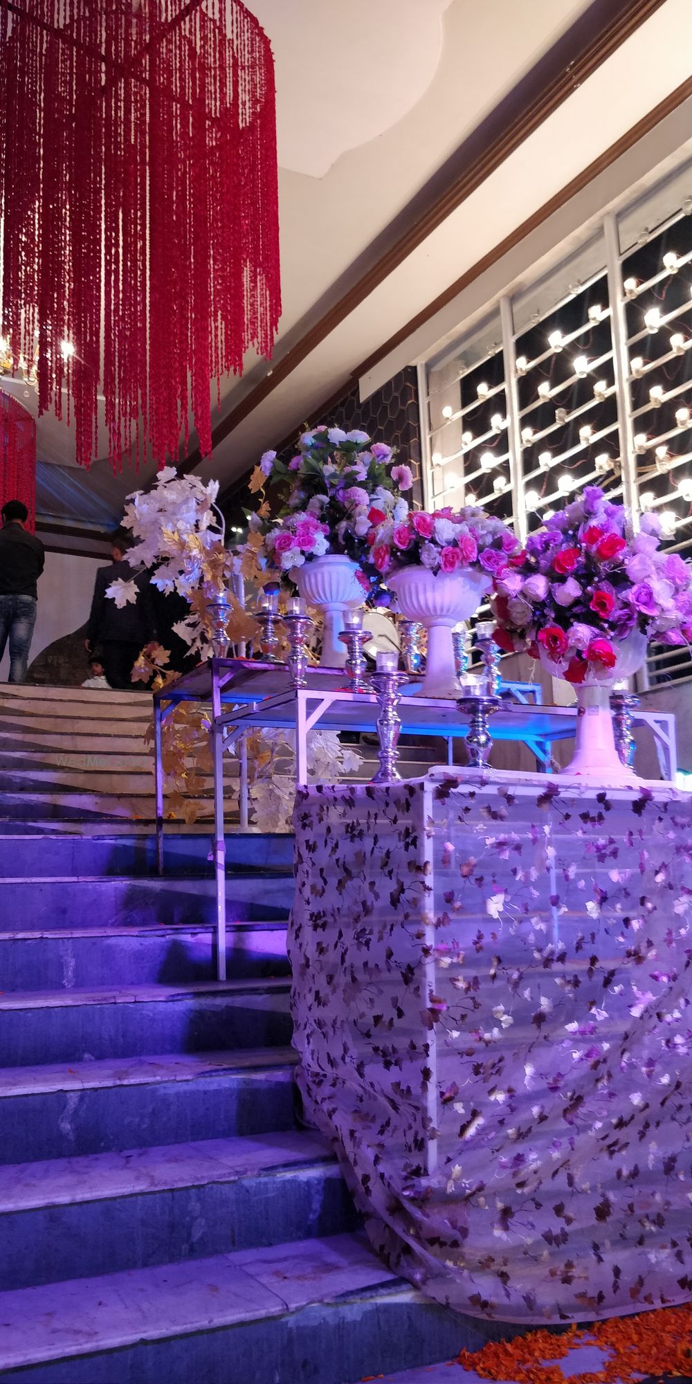 Photo From Pool side Theme Wedding  - By Hotel Mansarover Paradise