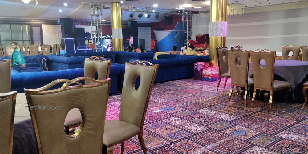 Photo From Pool side Theme Wedding  - By Hotel Mansarover Paradise