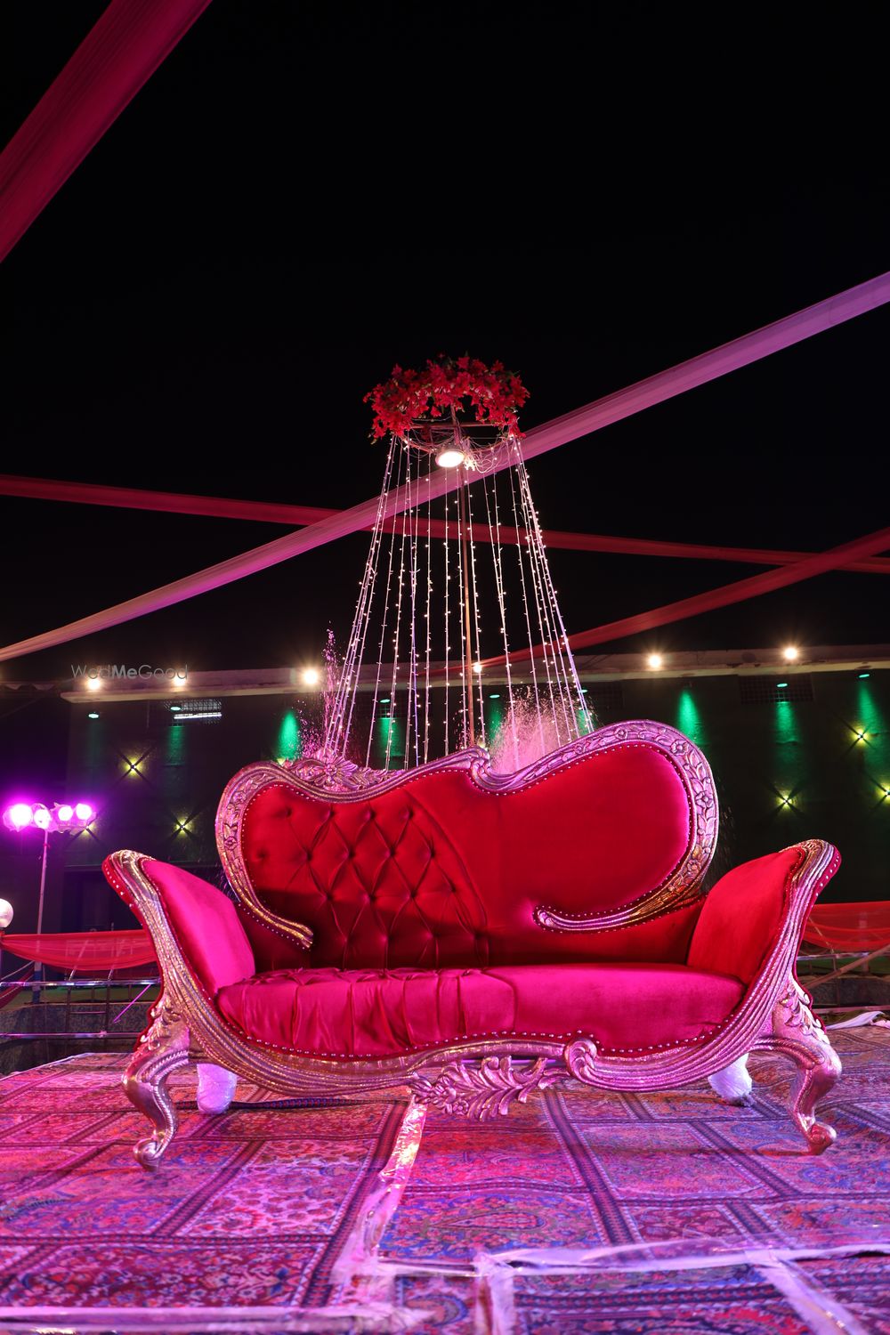 Photo From Pool side Theme Wedding  - By Hotel Mansarover Paradise