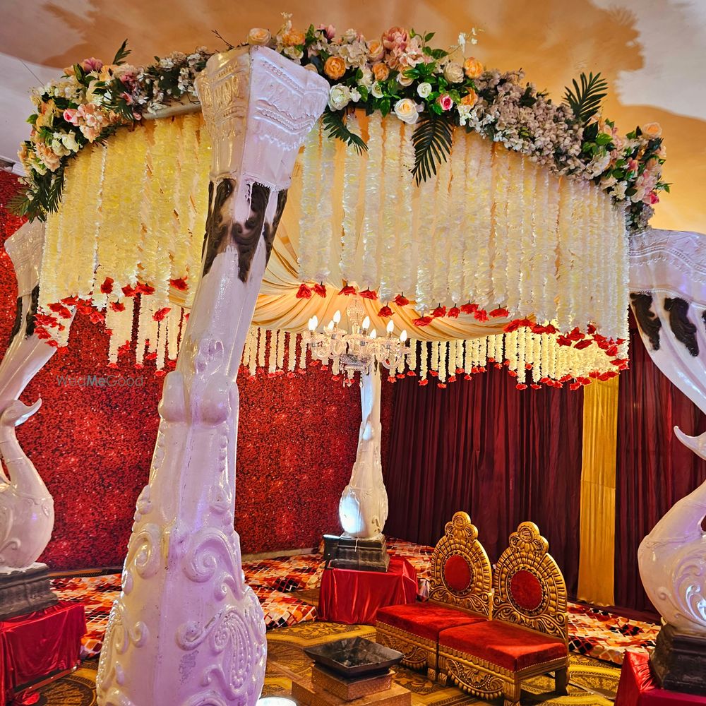 Photo From Theme Wedding - By Hotel Mansarover Paradise