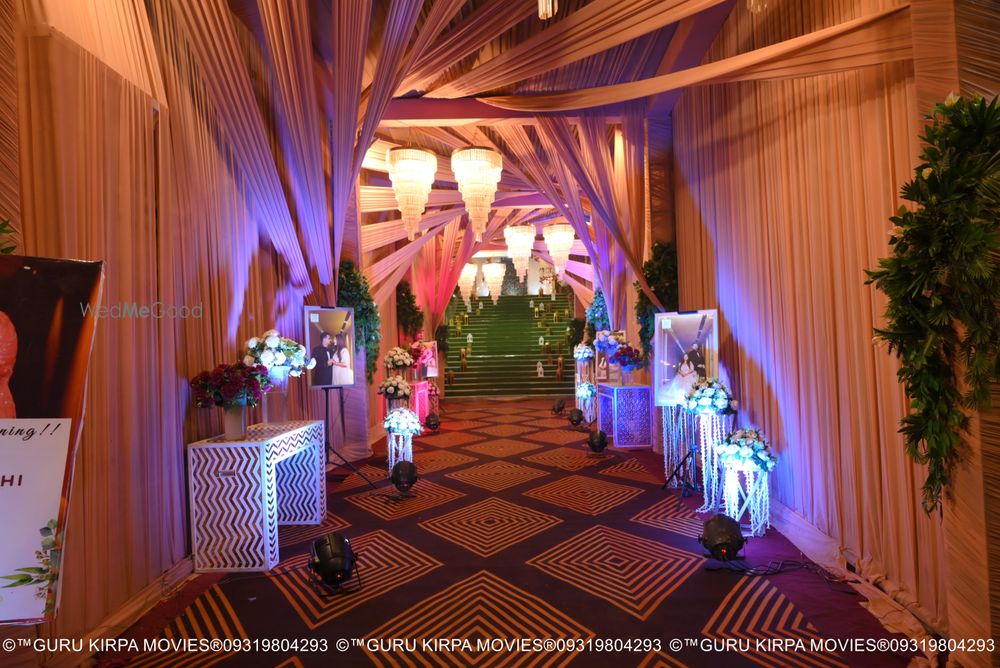 Photo From Theme Wedding - By Hotel Mansarover Paradise