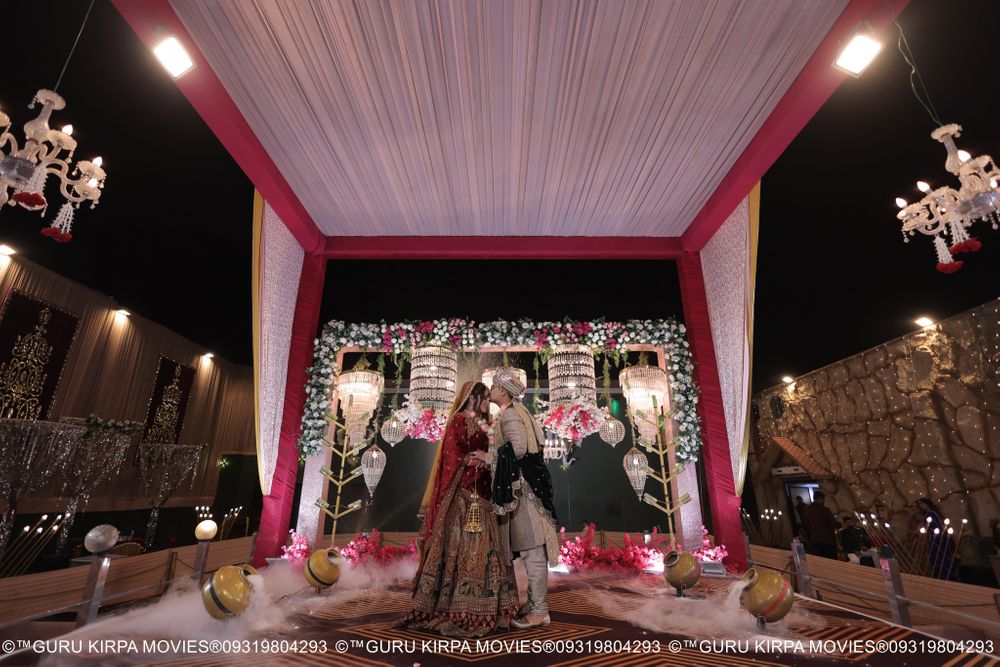Photo From Theme Wedding - By Hotel Mansarover Paradise