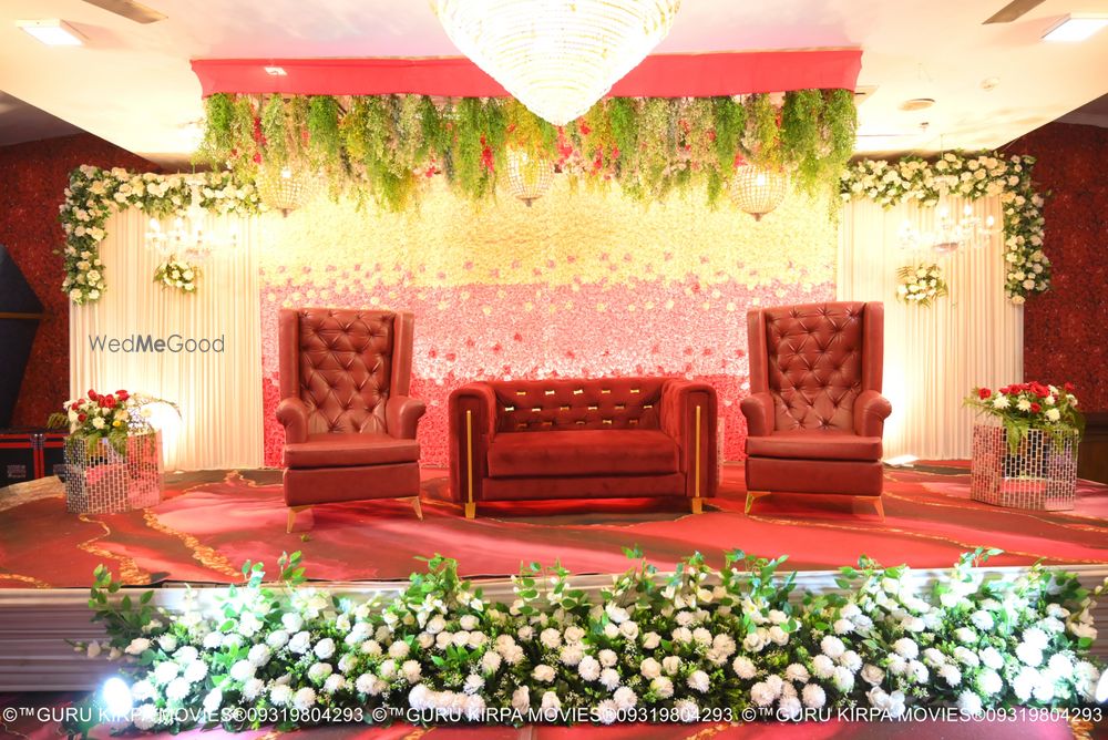 Photo From Theme Wedding - By Hotel Mansarover Paradise