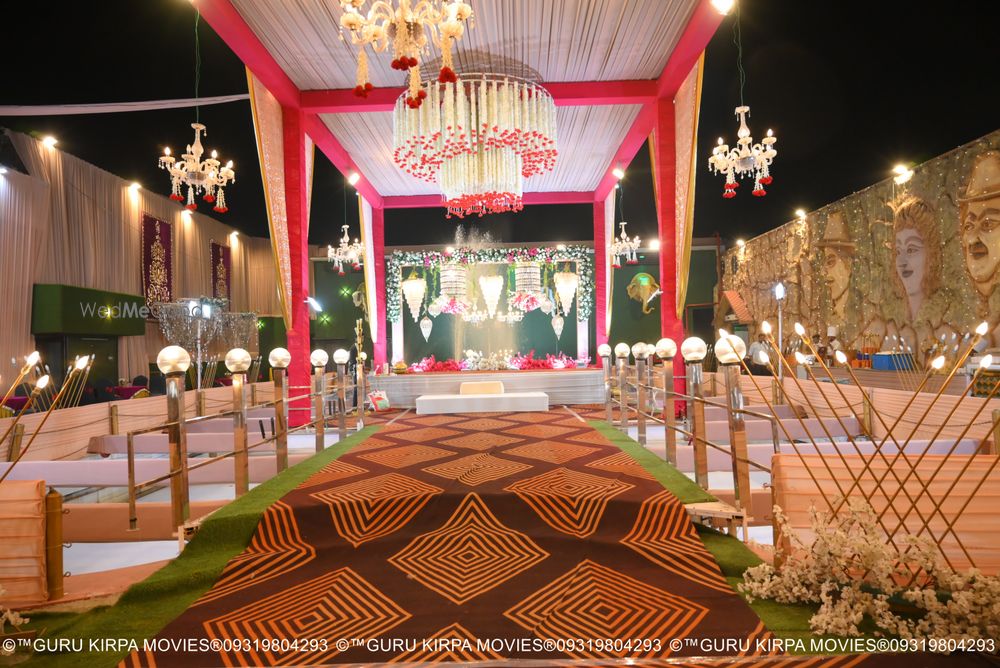 Photo From Theme Wedding - By Hotel Mansarover Paradise