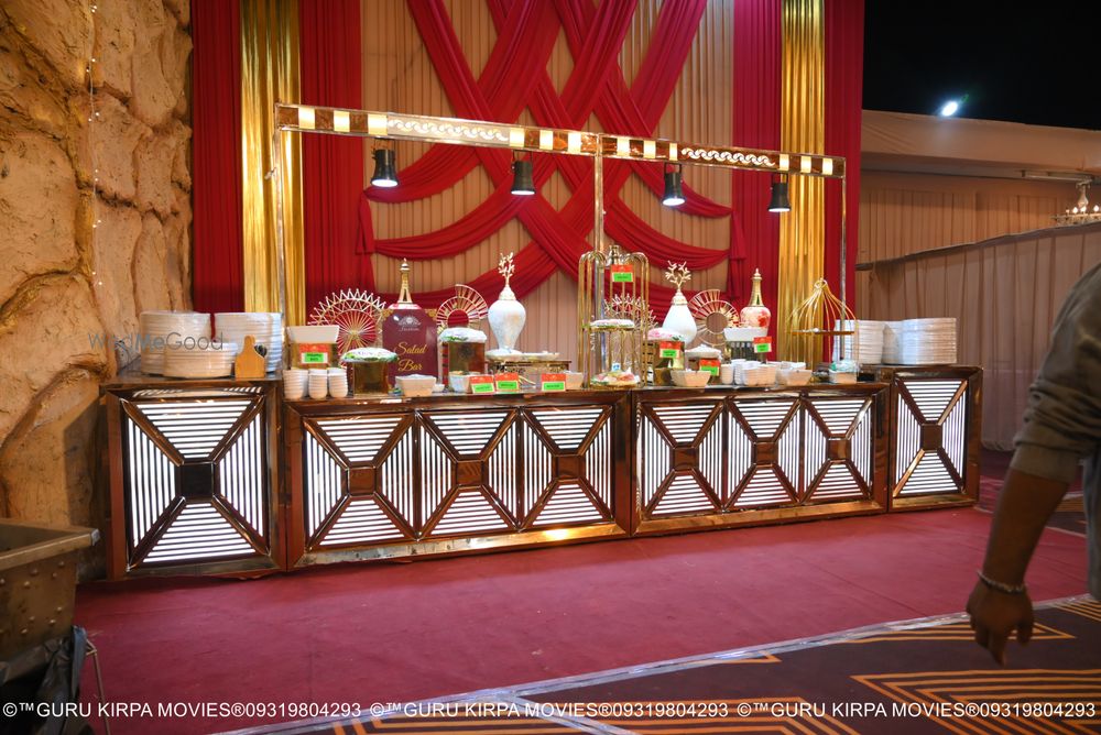 Photo From Theme Wedding - By Hotel Mansarover Paradise