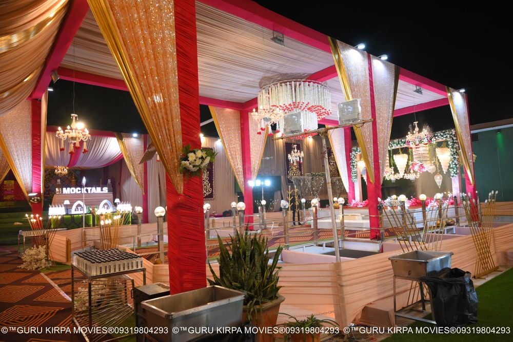 Photo From Theme Wedding - By Hotel Mansarover Paradise