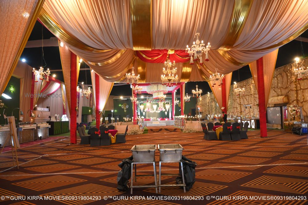 Photo From Theme Wedding - By Hotel Mansarover Paradise