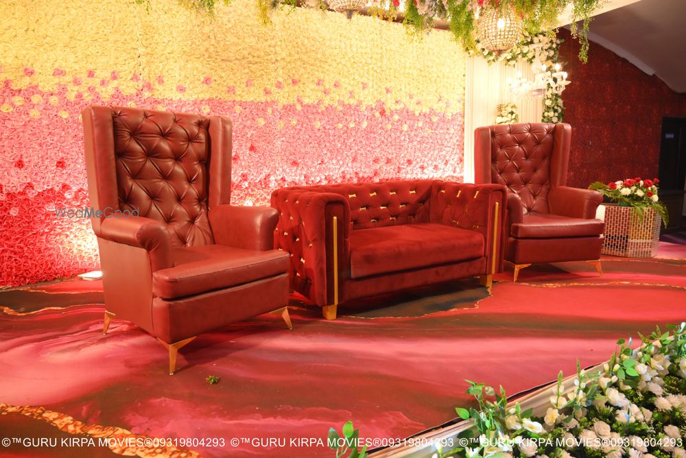 Photo From Theme Wedding - By Hotel Mansarover Paradise